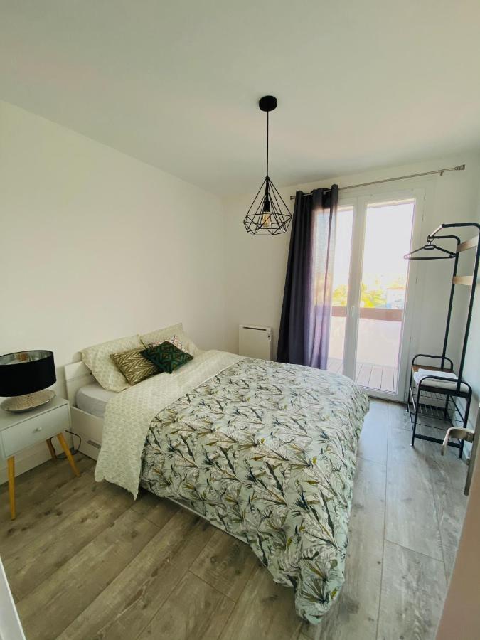 Montauban Appartement 3 Chambres A Deux Pas De L'Hypercentre Екстериор снимка